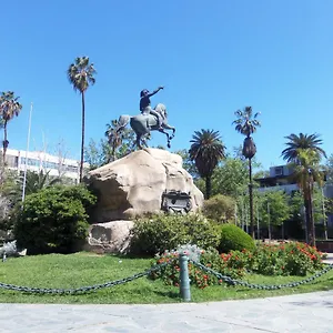 Monoambiente Centro Mendoza