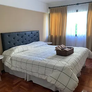 En El Corazon De Mendoza