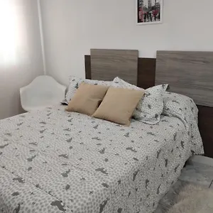 Estudio Urbano En Capital, Calido Y Acogedor Mendoza