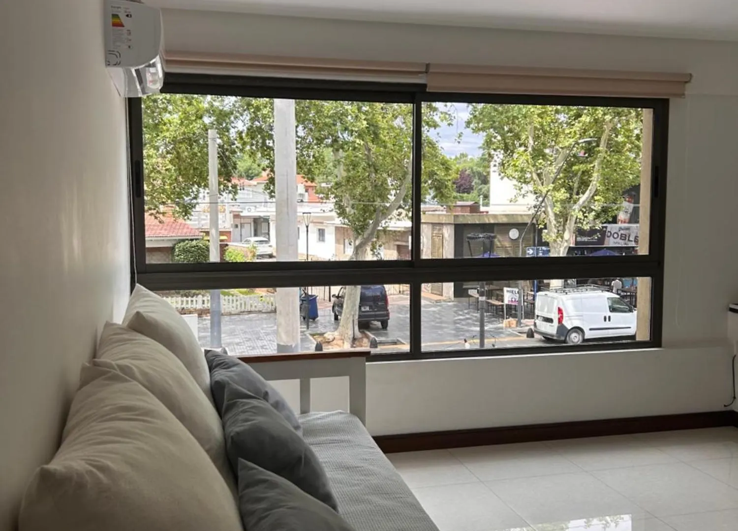Hermoso Departamento En Aristides Villanueva Mendoza