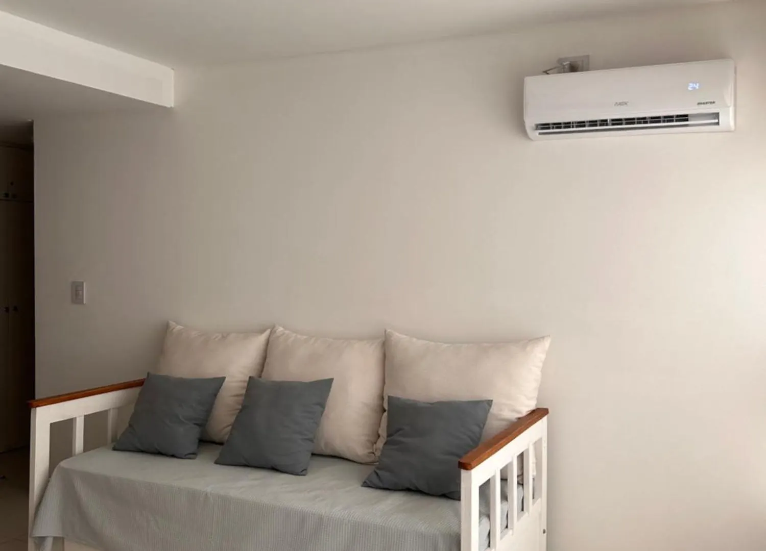 Apartment Hermoso Departamento En Aristides Villanueva Mendoza